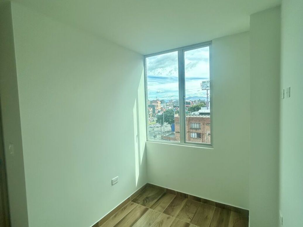 Apartamento de 2 alcobas en venta en Santa Maria, Bogotá, 59 m² · foto 10 de 15