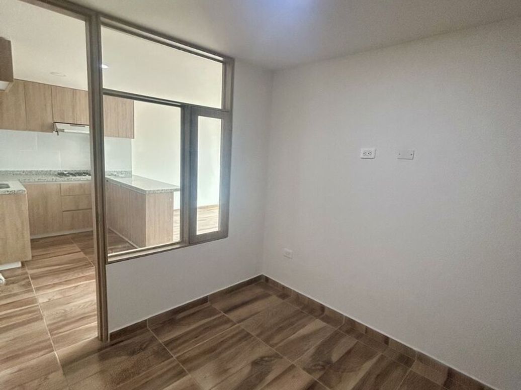 Apartamento de 2 alcobas en venta en Santa Maria, Bogotá, 59 m² · foto 14 de 15