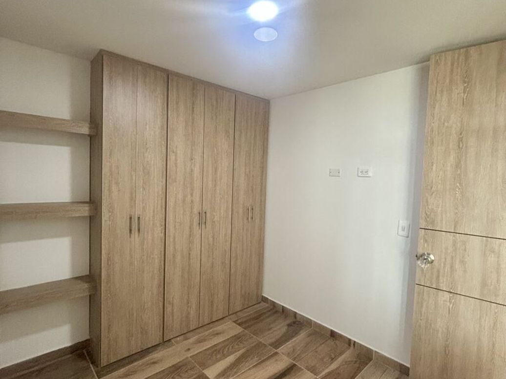 Apartamento de 2 alcobas en venta en Santa Maria, Bogotá, 59 m² · foto 15 de 15