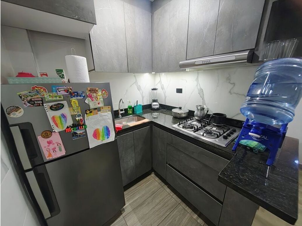 Casa de 6 alcobas en venta en Escocia, Bogotá, 144 m² · foto 15 de 20