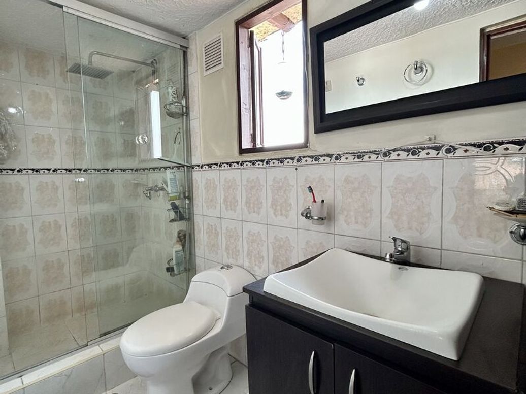 Casa de 4 alcobas en venta en Margaritas I Sector, Bogotá, 140 m² · foto 8 de 16