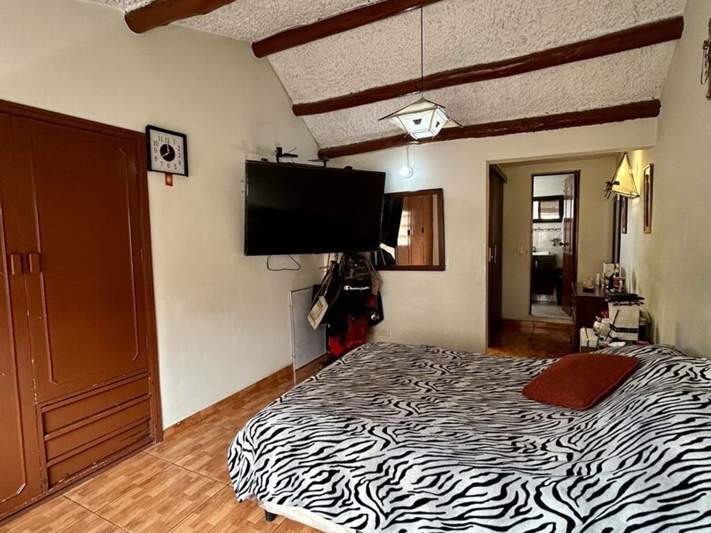 Casa de 4 alcobas en venta en Margaritas I Sector, Bogotá, 140 m² · foto 9 de 16