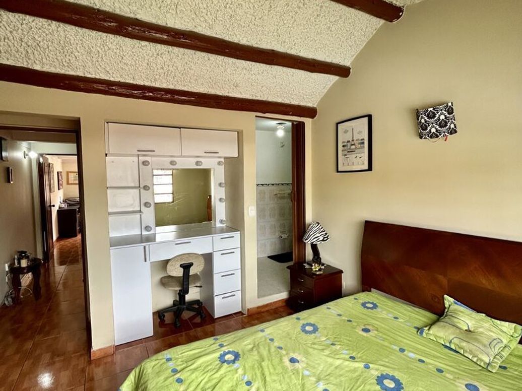 Casa de 4 alcobas en venta en Margaritas I Sector, Bogotá, 140 m² · foto 15 de 16