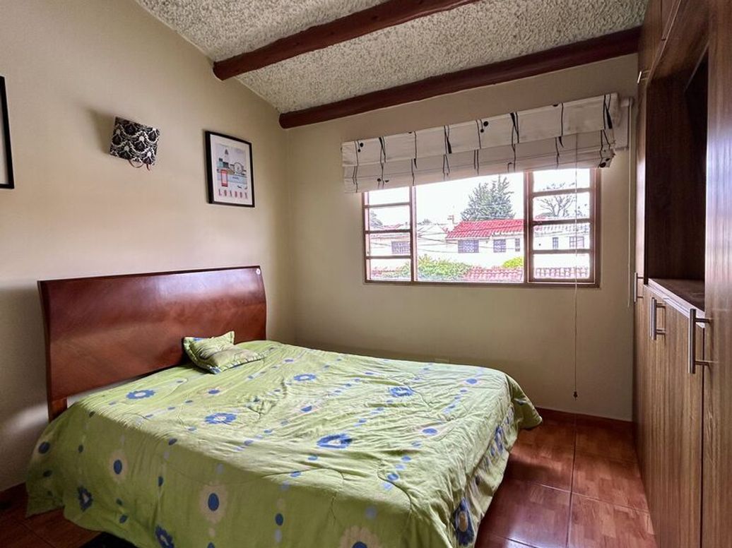 Casa de 4 alcobas en venta en Margaritas I Sector, Bogotá, 140 m² · foto 11 de 16
