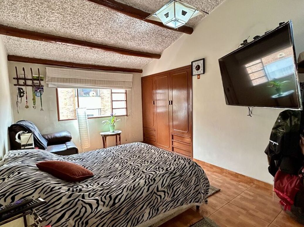 Casa de 4 alcobas en venta en Margaritas I Sector, Bogotá, 140 m² · foto 14 de 16