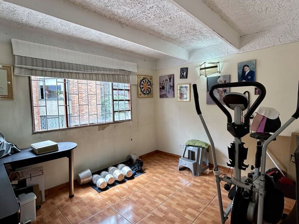 Casa de 4 alcobas en venta en Margaritas I Sector, Bogotá, 140 m² · foto 12 de 16