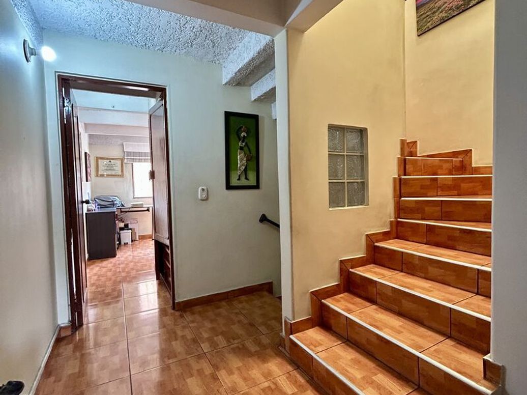 Casa de 4 alcobas en venta en Margaritas I Sector, Bogotá, 140 m² · foto 7 de 16