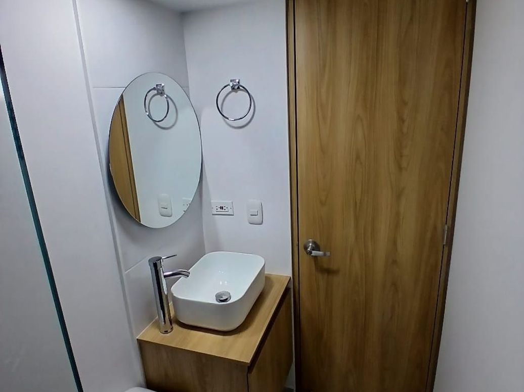 Apartamento de 2 alcobas en venta en Primavera Occidental, Bogotá, 33 m² · foto 15 de 16