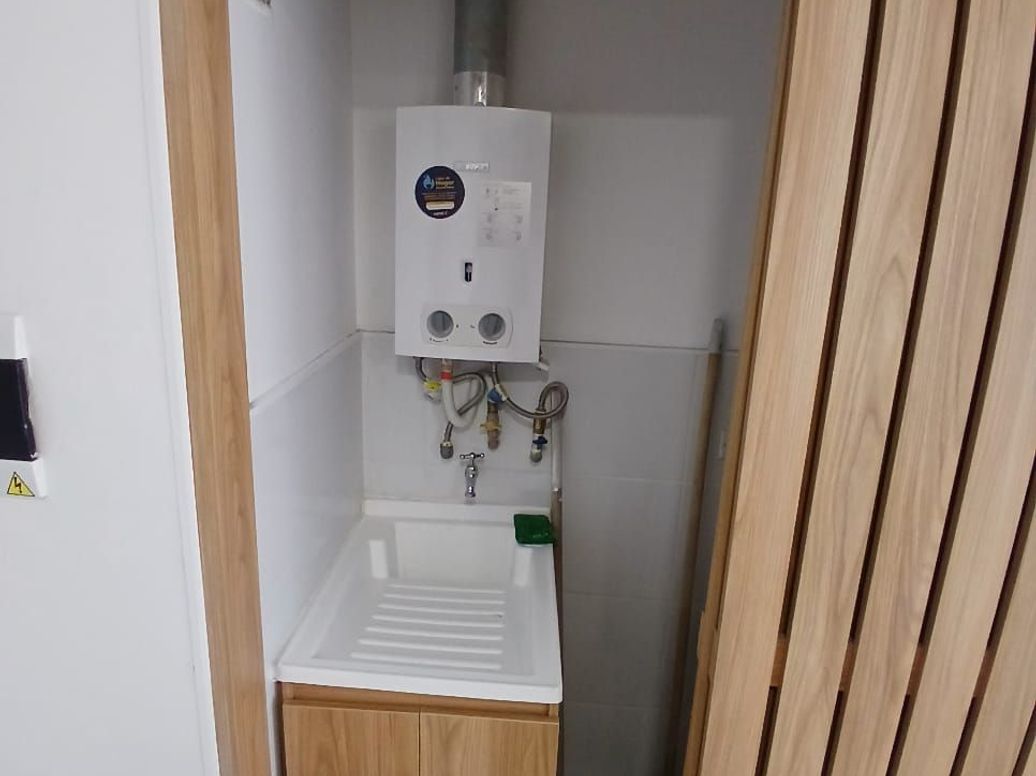 Apartamento de 2 alcobas en venta en Primavera Occidental, Bogotá, 33 m² · foto 6 de 16