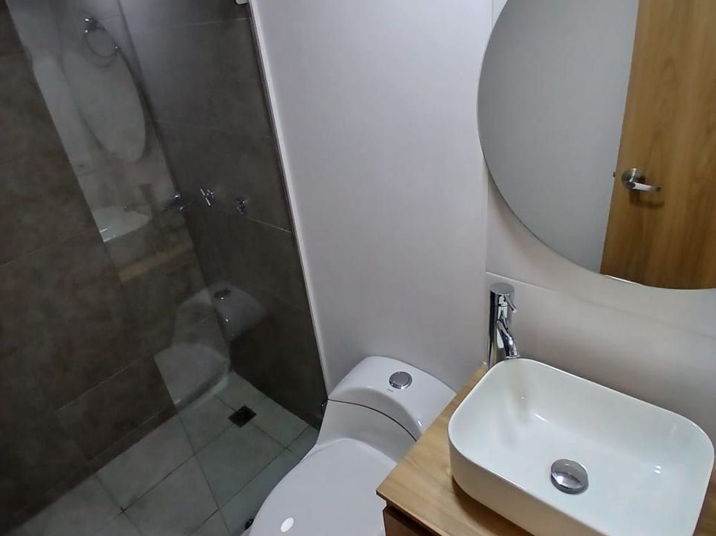 Apartamento de 2 alcobas en venta en Primavera Occidental, Bogotá, 33 m² · foto 11 de 16