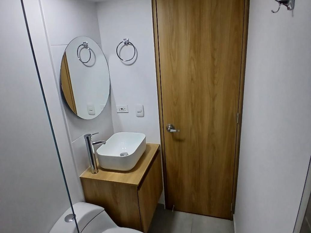 Apartamento de 2 alcobas en venta en Primavera Occidental, Bogotá, 33 m² · foto 16 de 16