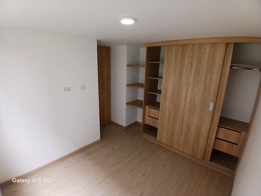 Apartamento de 2 alcobas en venta en Primavera Occidental, Bogotá, 33 m² · foto 8 de 16