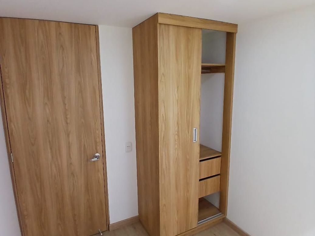 Apartamento de 2 alcobas en venta en Primavera Occidental, Bogotá, 33 m² · foto 5 de 16