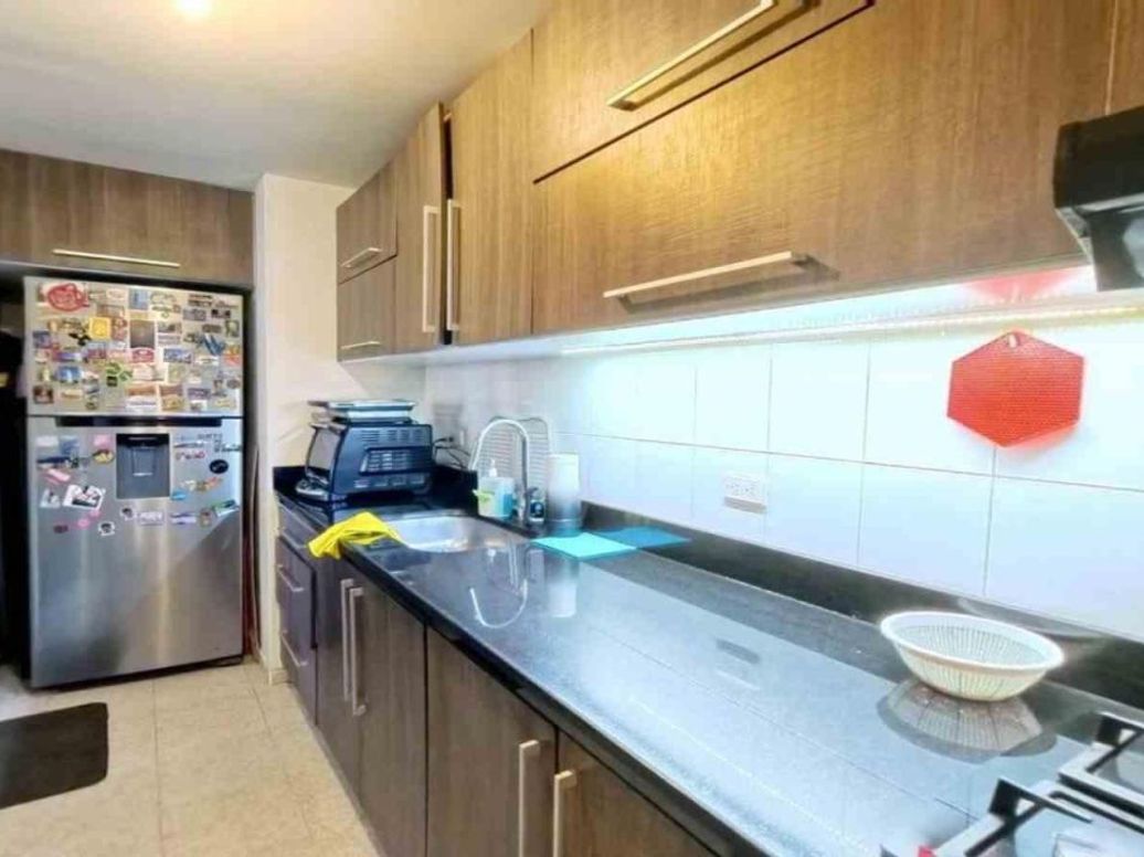 Apartamento de 4 alcobas en venta en San Antonio Noroccidental, Bogotá, 78 m² · foto 9 de 10