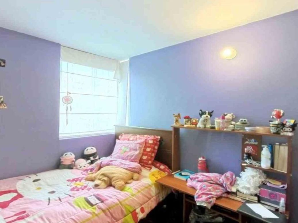 Apartamento de 4 alcobas en venta en San Antonio Noroccidental, Bogotá, 78 m² · foto 5 de 10