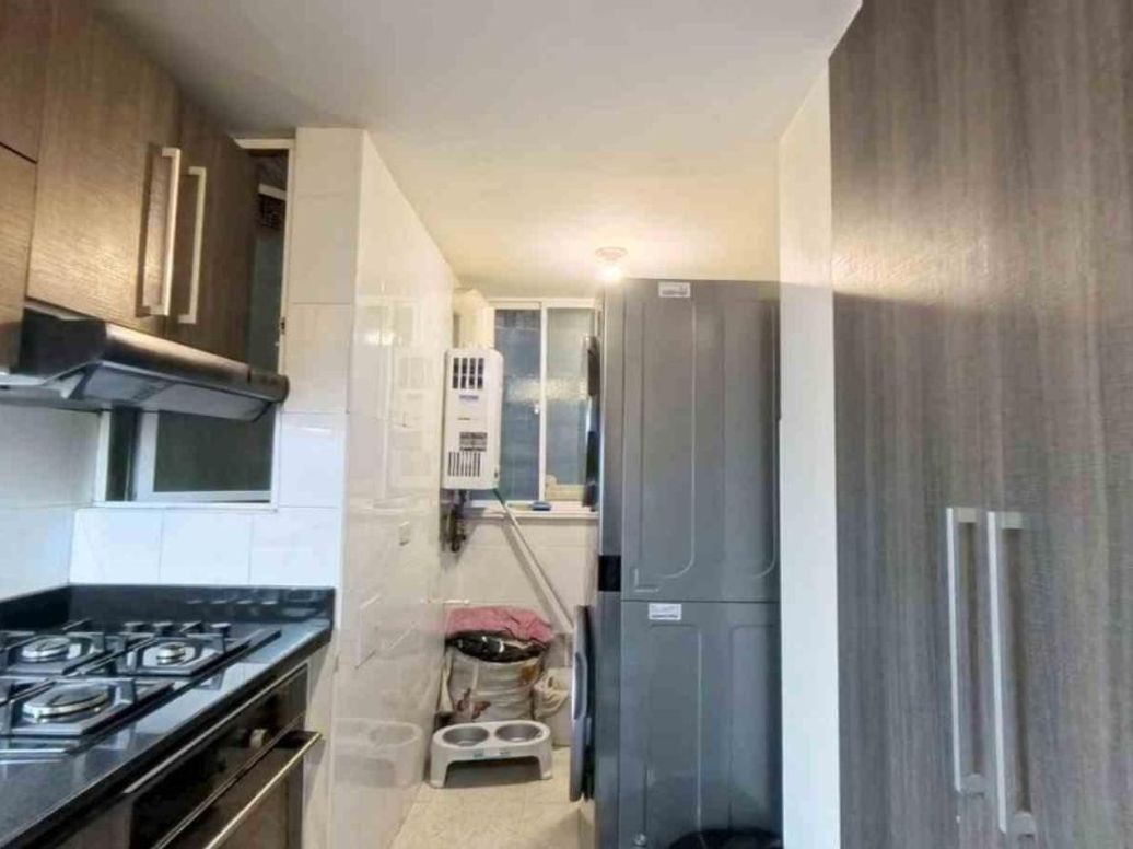 Apartamento de 4 alcobas en venta en San Antonio Noroccidental, Bogotá, 78 m² · foto 8 de 10