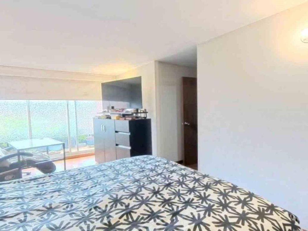 Apartamento de 4 alcobas en venta en San Antonio Noroccidental, Bogotá, 78 m² · foto 6 de 10