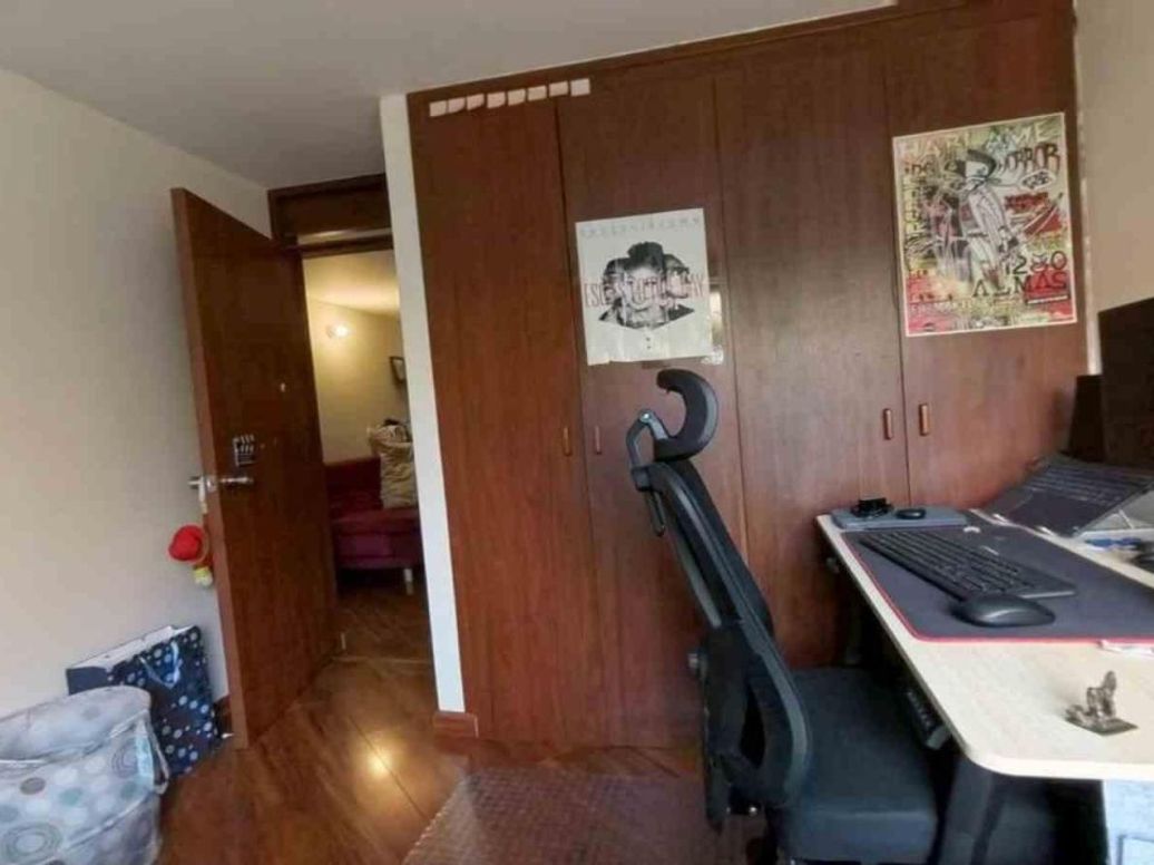 Apartamento de 4 alcobas en venta en San Antonio Noroccidental, Bogotá, 78 m² · foto 7 de 10