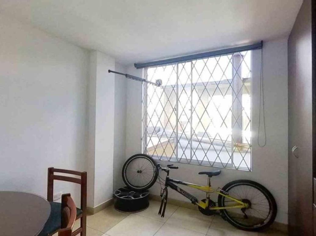 Apartamento de 3 alcobas en venta en San Antonio Norte, Bogotá, 51 m² · foto 14 de 17