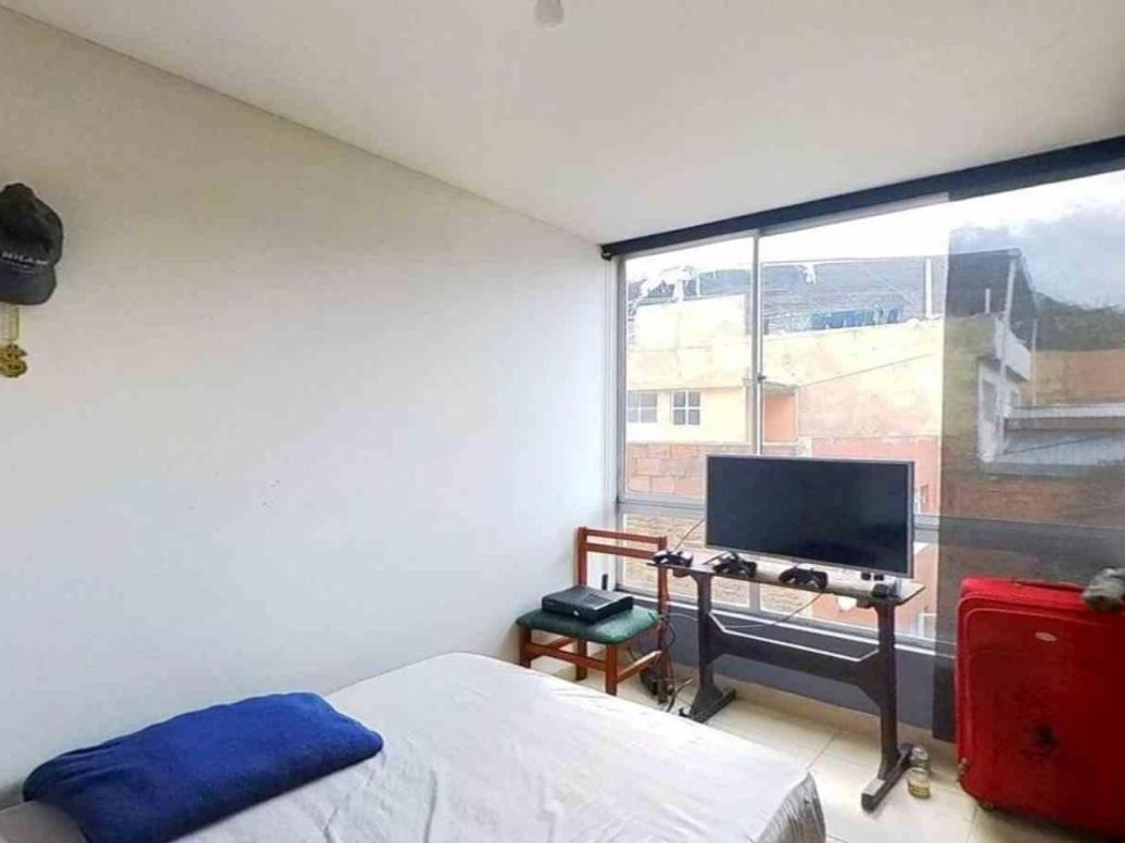 Apartamento de 3 alcobas en venta en San Antonio Norte, Bogotá, 51 m² · foto 5 de 17