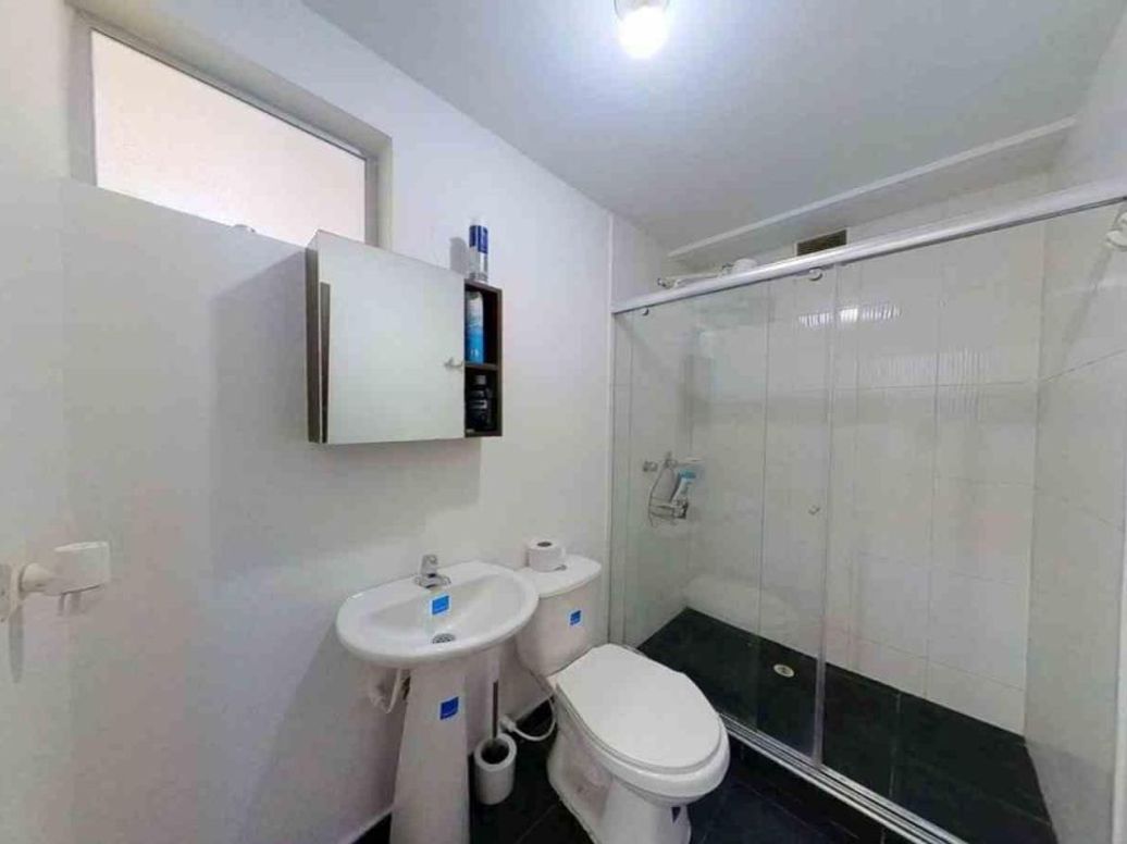 Apartamento de 3 alcobas en venta en San Antonio Norte, Bogotá, 51 m² · foto 13 de 17