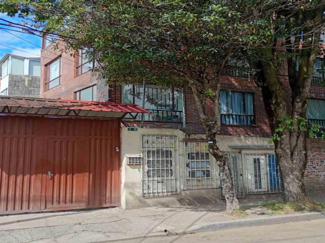 Apartamento de 3 alcobas en venta en San Antonio Norte, Bogotá, 51 m² · foto 16 de 17