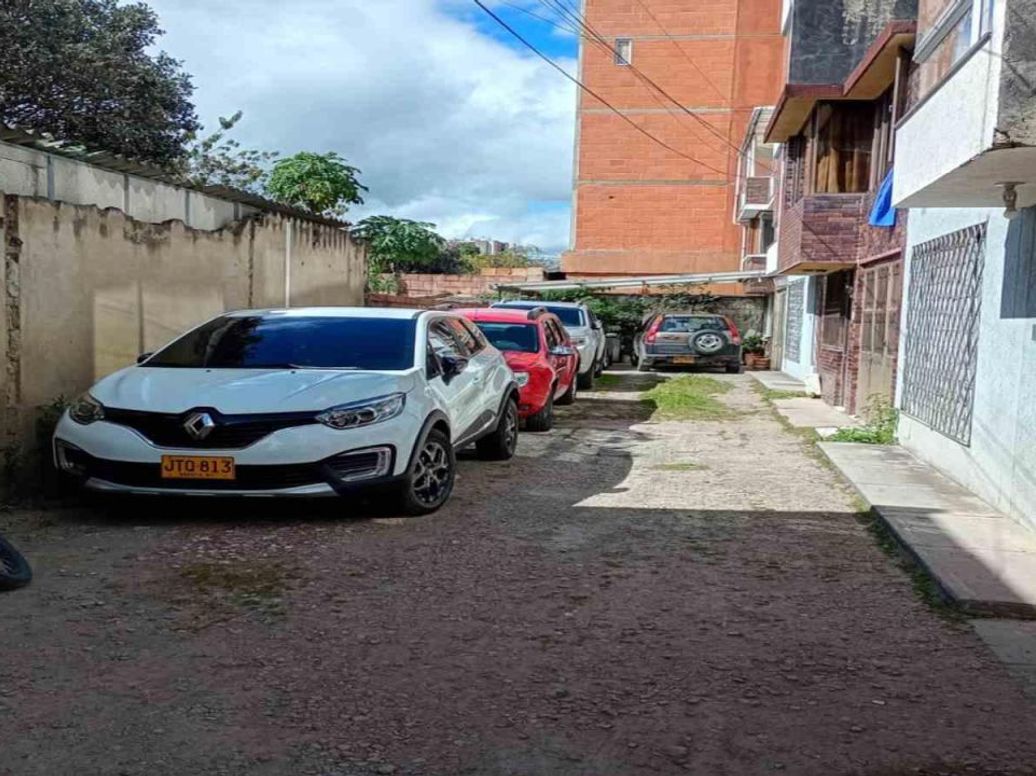 Apartamento de 3 alcobas en venta en San Antonio Norte, Bogotá, 51 m² · foto 17 de 17