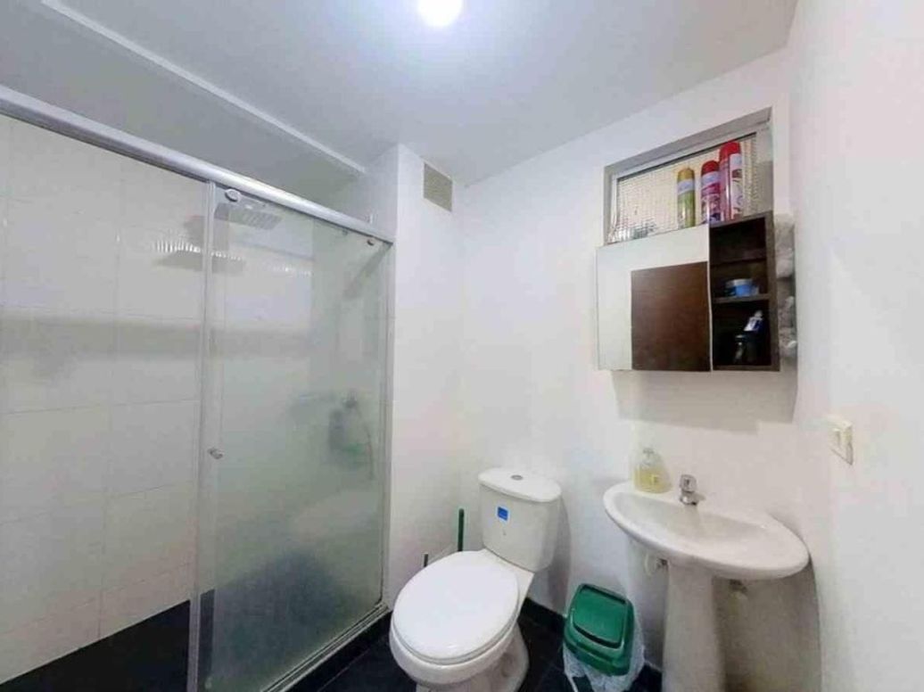 Apartamento de 3 alcobas en venta en San Antonio Norte, Bogotá, 51 m² · foto 12 de 17