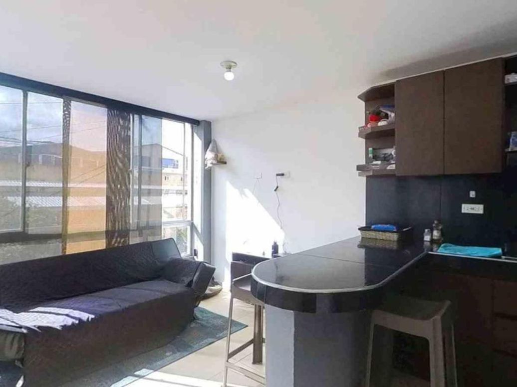 Apartamento de 3 alcobas en venta en San Antonio Norte, Bogotá, 51 m² · foto 3 de 17