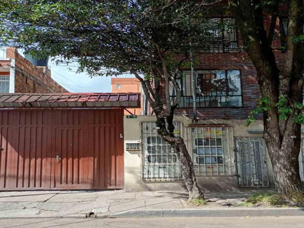 Apartamento de 3 alcobas en venta en San Antonio Norte, Bogotá, 51 m² · foto 15 de 17