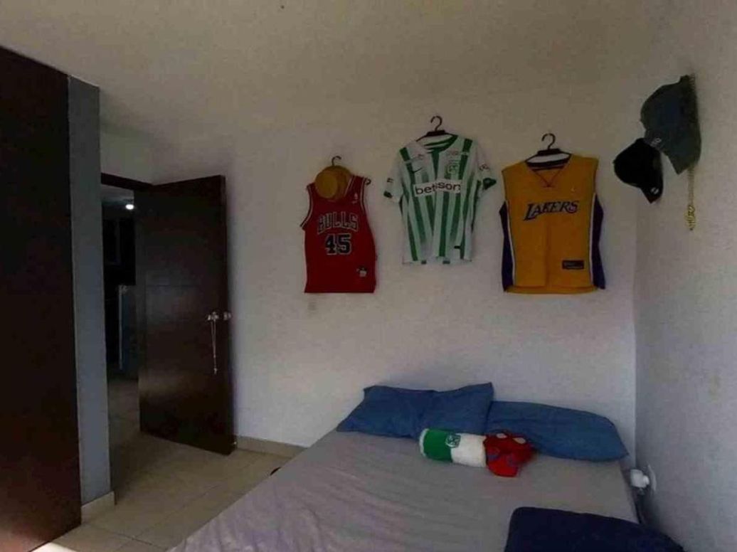 Apartamento de 3 alcobas en venta en San Antonio Norte, Bogotá, 51 m² · foto 8 de 17