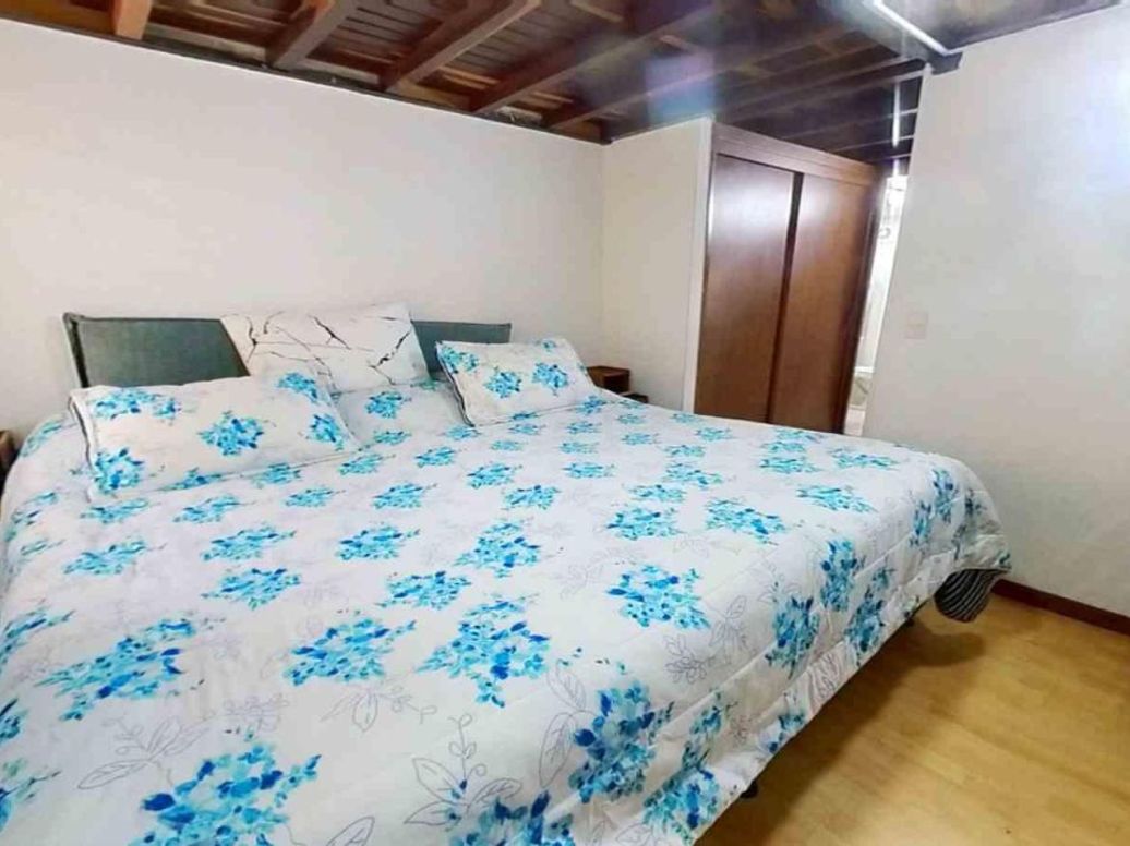 Apartamento de 2 alcobas en venta en Verbenal, Bogotá, 41 m² · foto 7 de 20