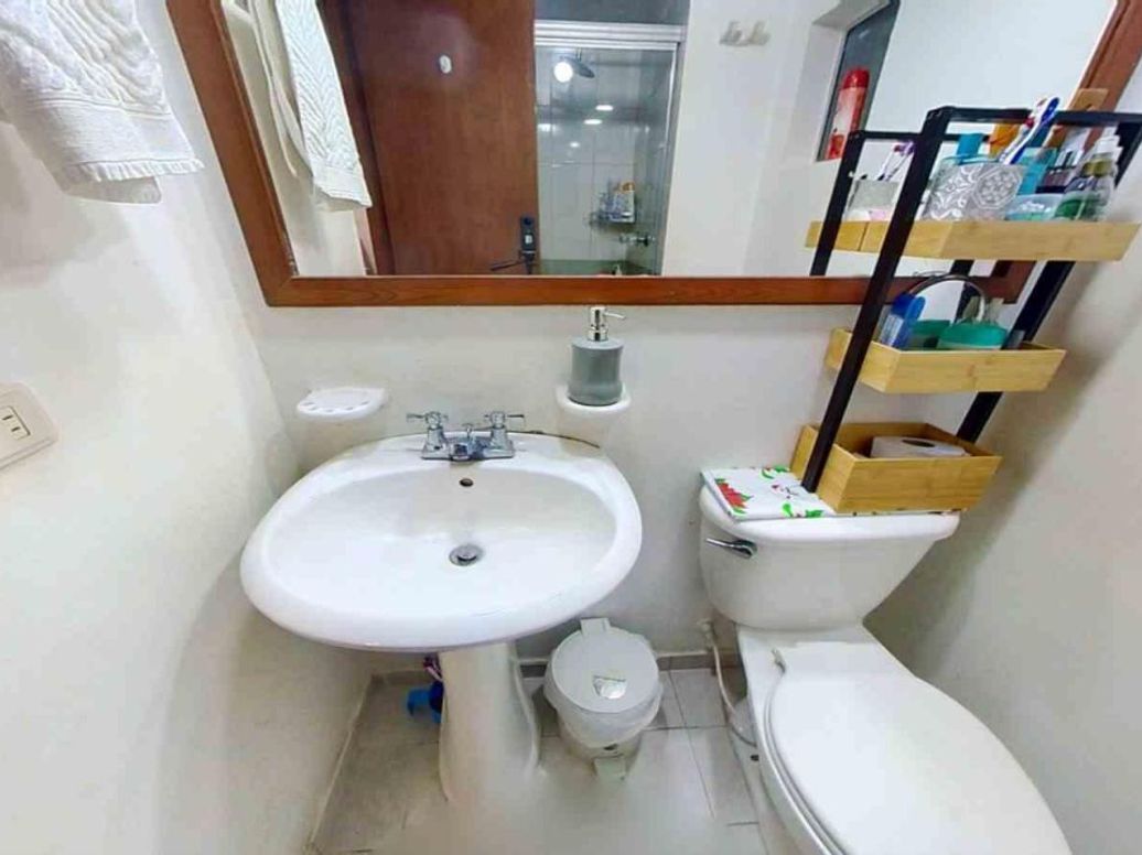 Apartamento de 2 alcobas en venta en Verbenal, Bogotá, 41 m² · foto 13 de 20