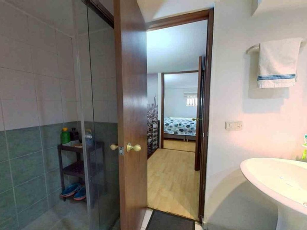 Apartamento de 2 alcobas en venta en Verbenal, Bogotá, 41 m² · foto 16 de 20