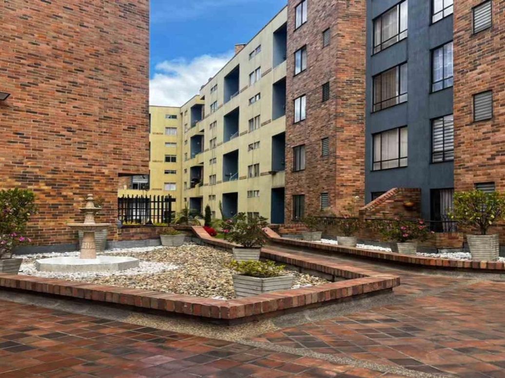 Apartamento de 2 alcobas en venta en Verbenal, Bogotá, 41 m² · foto 19 de 20