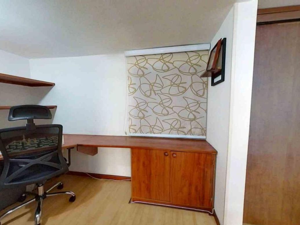 Apartamento de 2 alcobas en venta en Verbenal, Bogotá, 41 m² · foto 8 de 20