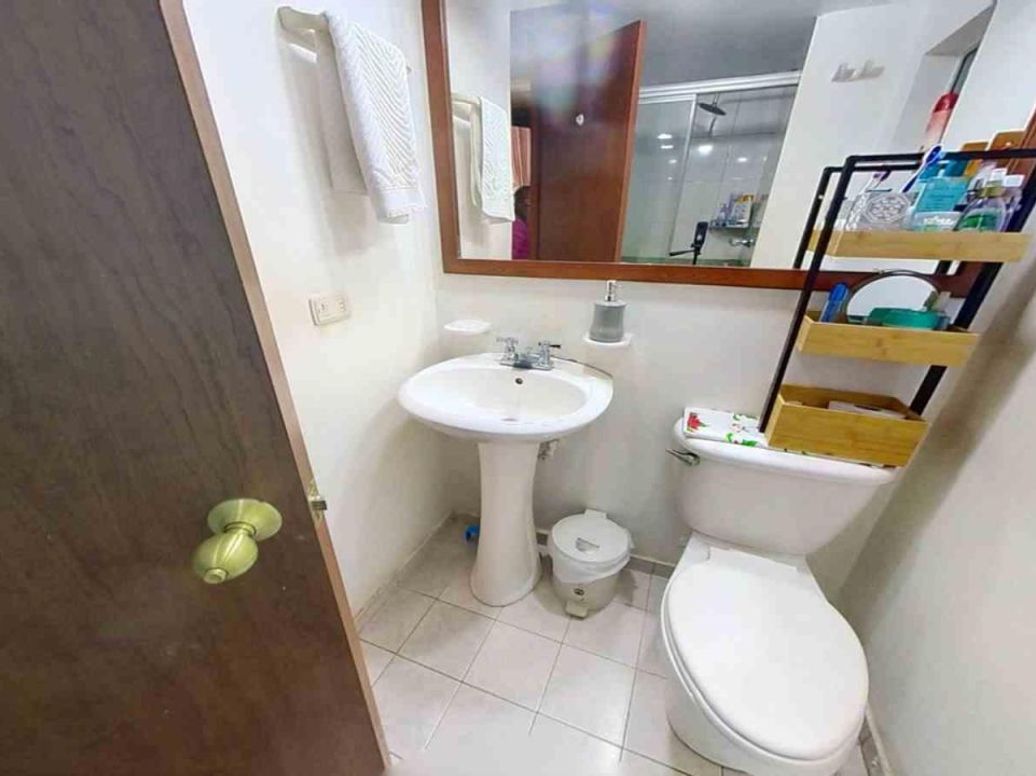 Apartamento de 2 alcobas en venta en Verbenal, Bogotá, 41 m² · foto 15 de 20