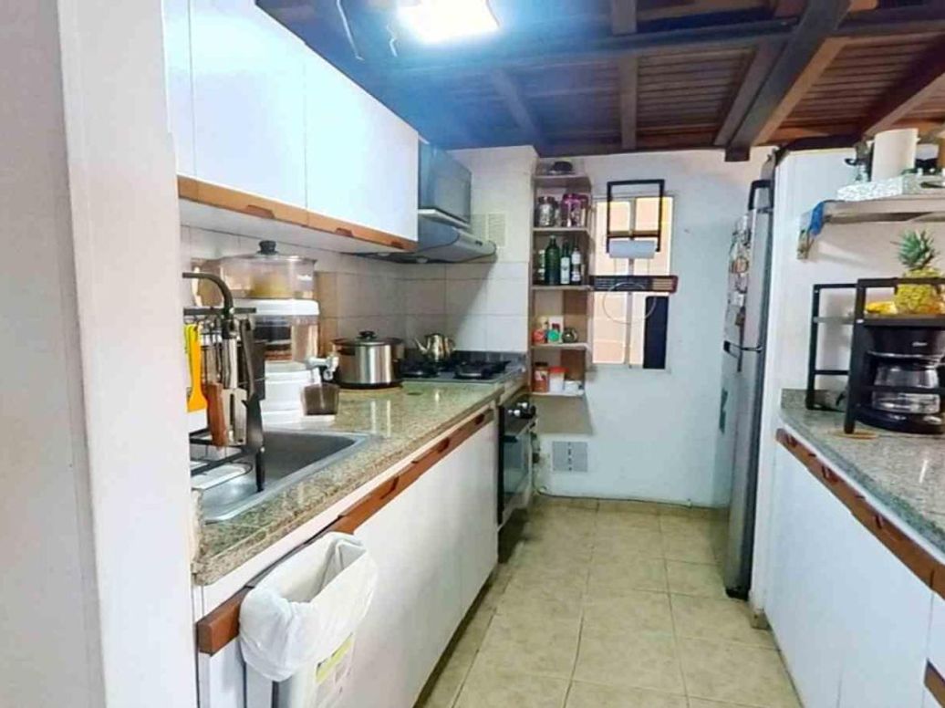 Apartamento de 2 alcobas en venta en Verbenal, Bogotá, 41 m² · foto 9 de 20