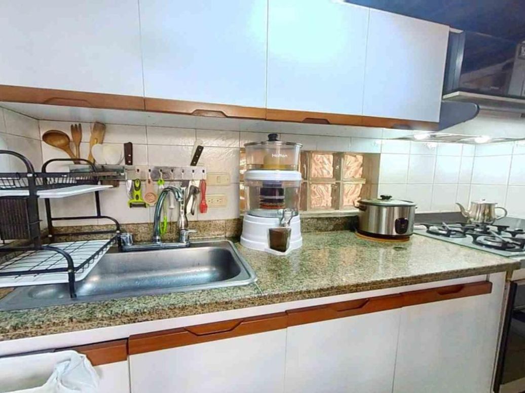 Apartamento de 2 alcobas en venta en Verbenal, Bogotá, 41 m² · foto 10 de 20