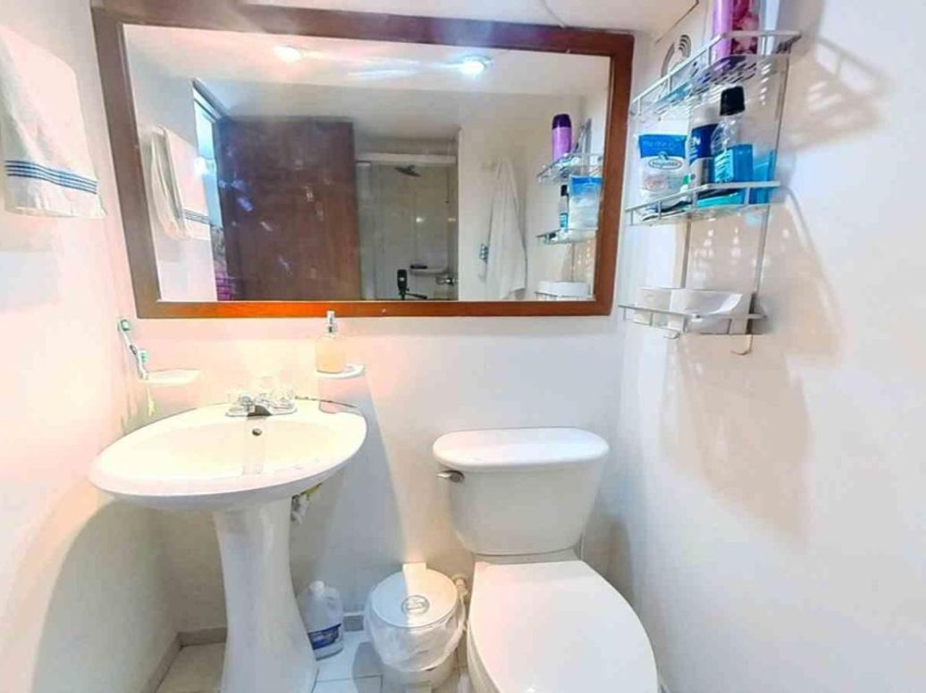 Apartamento de 2 alcobas en venta en Verbenal, Bogotá, 41 m² · foto 11 de 20