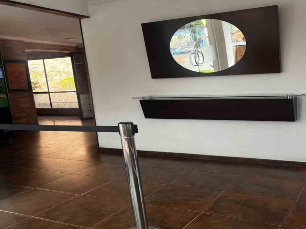 Apartamento de 2 alcobas en venta en Verbenal, Bogotá, 41 m² · foto 18 de 20