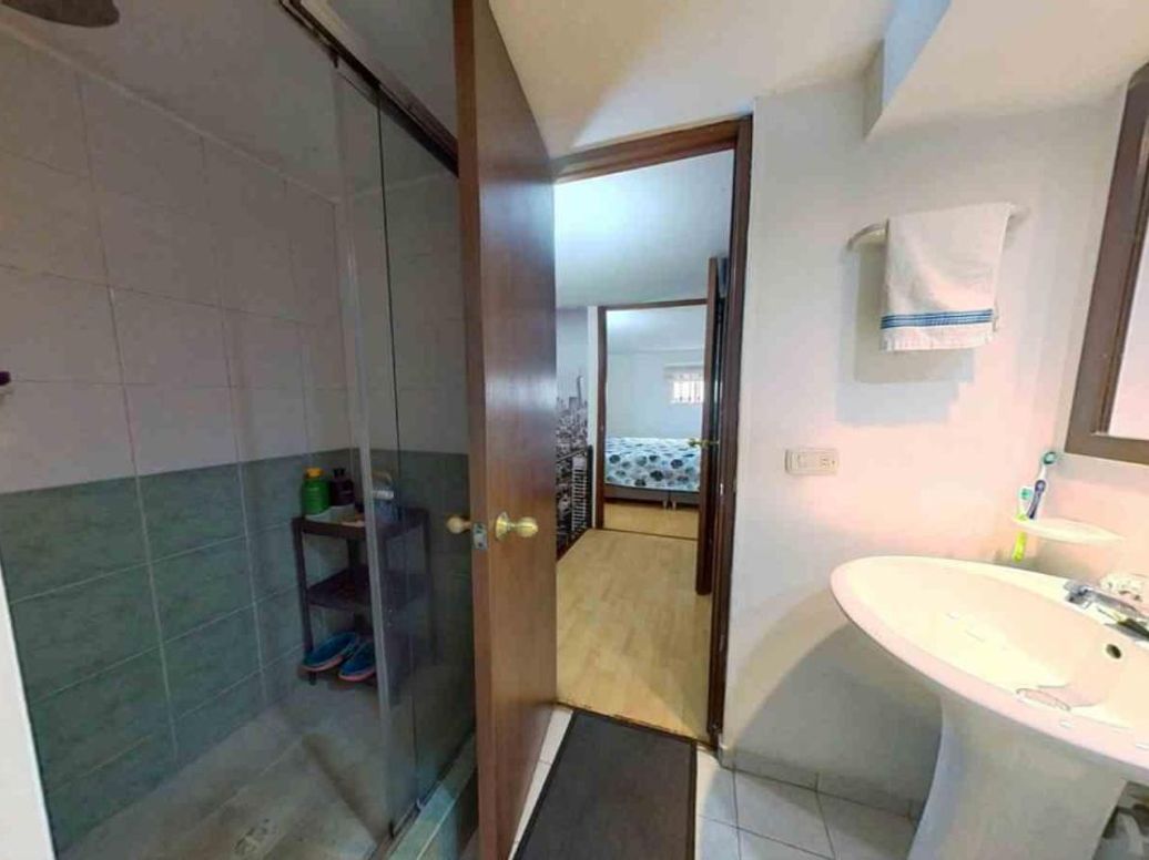 Apartamento de 2 alcobas en venta en Verbenal, Bogotá, 41 m² · foto 14 de 20