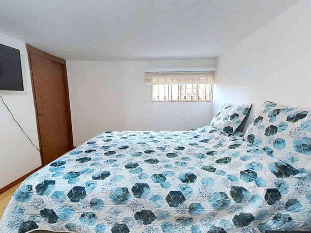 Apartamento de 2 alcobas en venta en Verbenal, Bogotá, 41 m² · foto 4 de 20