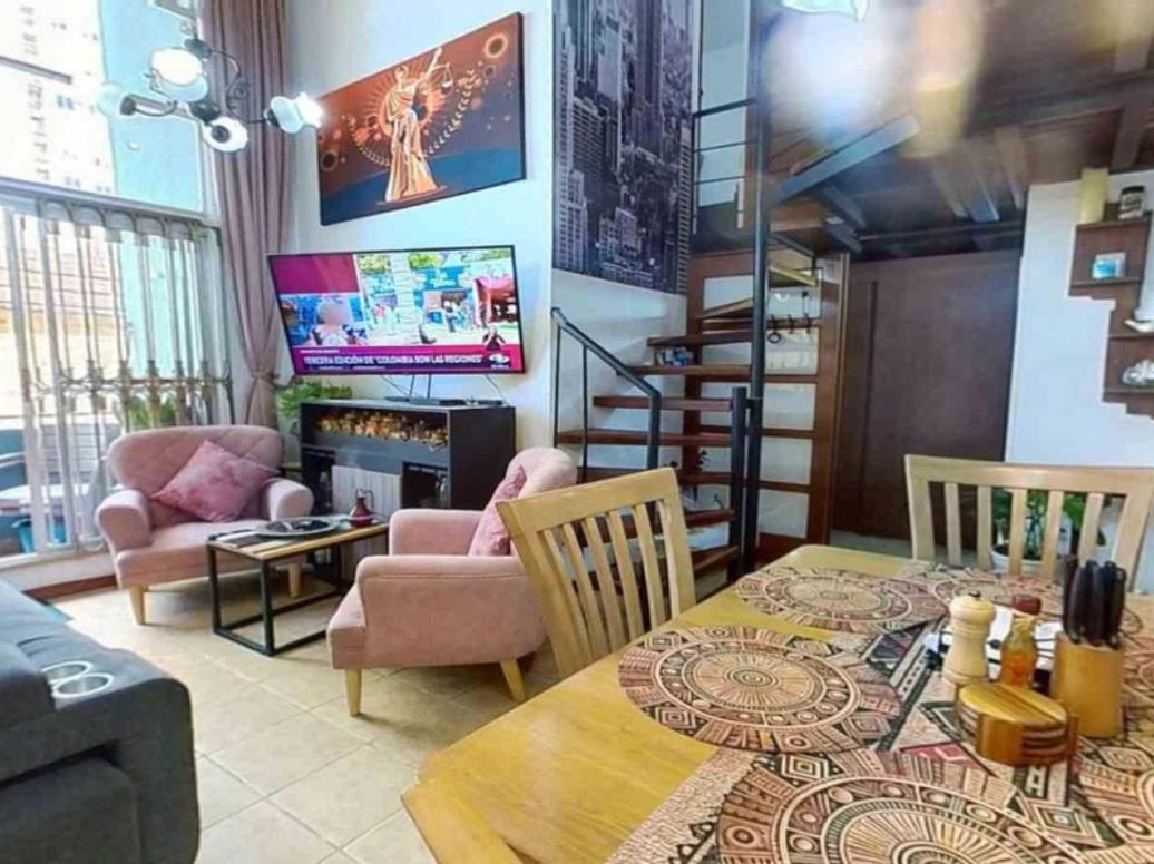 Apartamento de 2 alcobas en venta en Verbenal, Bogotá, 41 m² · foto 2 de 20