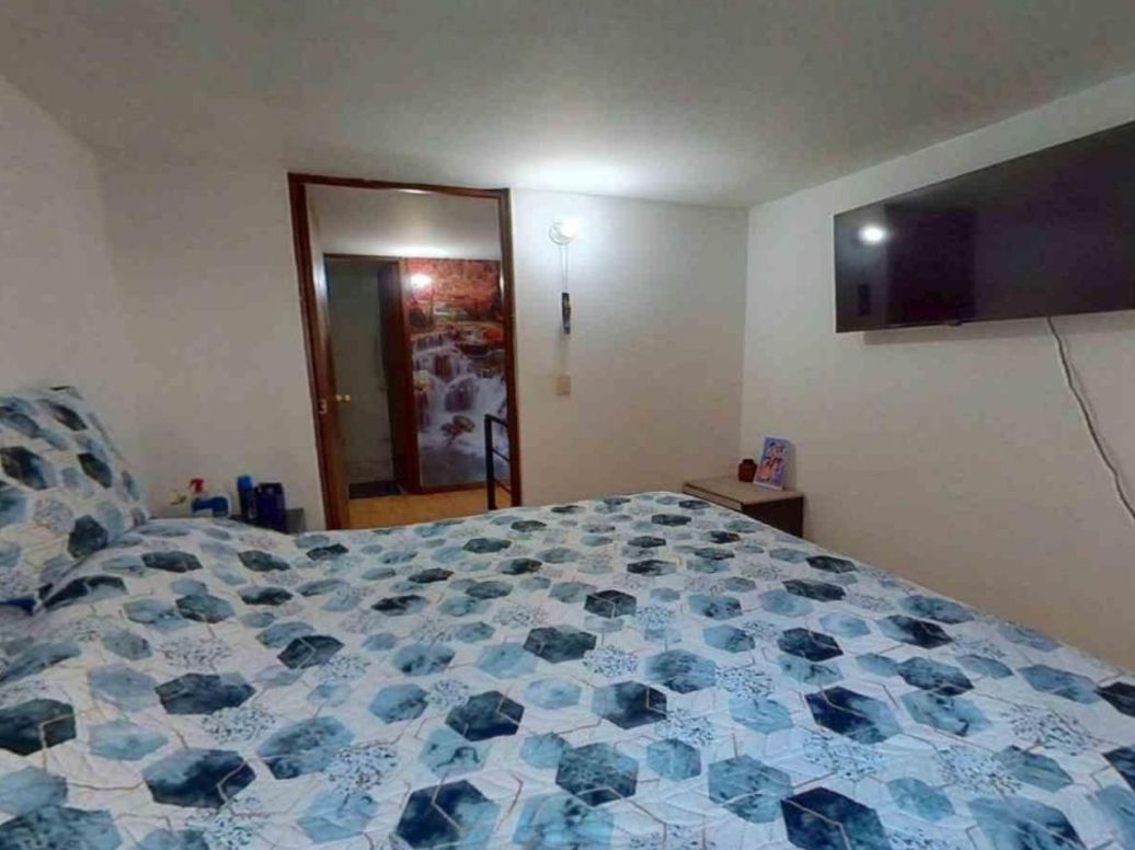 Apartamento de 2 alcobas en venta en Verbenal, Bogotá, 41 m² · foto 5 de 20