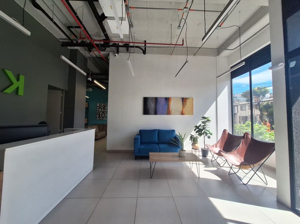 Apartamento de 1 alcoba en venta en La Castellana, Bogotá, 20 m² · foto 15 de 20