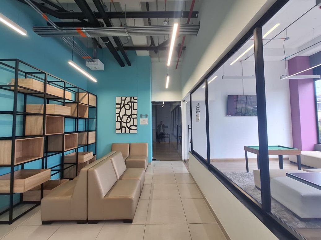 Apartamento de 1 alcoba en venta en La Castellana, Bogotá, 20 m² · foto 20 de 20