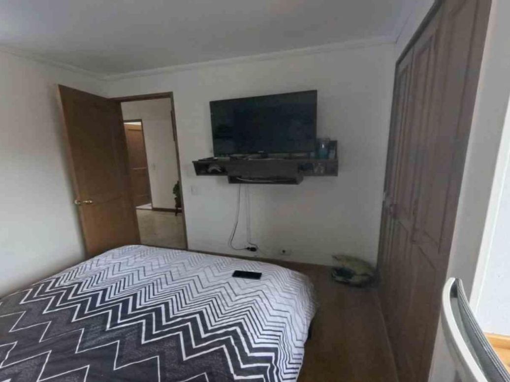 Apartamento de 3 alcobas en venta en Icata, Bogotá, 77 m² · foto 7 de 14