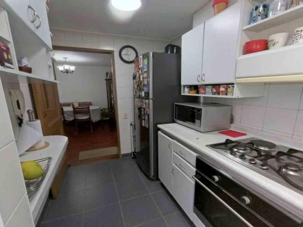 Apartamento de 3 alcobas en venta en Icata, Bogotá, 77 m² · foto 12 de 14