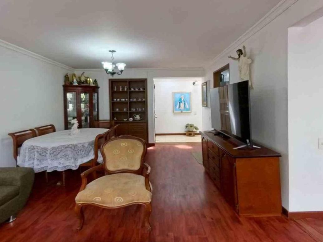 Apartamento de 3 alcobas en venta en Icata, Bogotá, 77 m² · foto 10 de 14